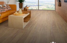 piso laminado manta