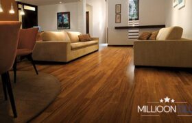 piso laminado quick-step ou durafloor